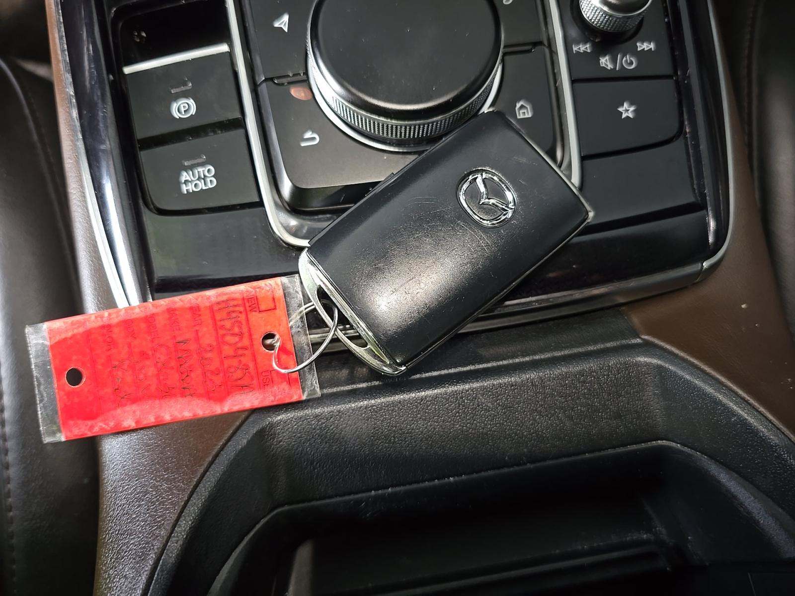 2023 MAZDA CX-30 2.5 Turbo Premium Package AWD