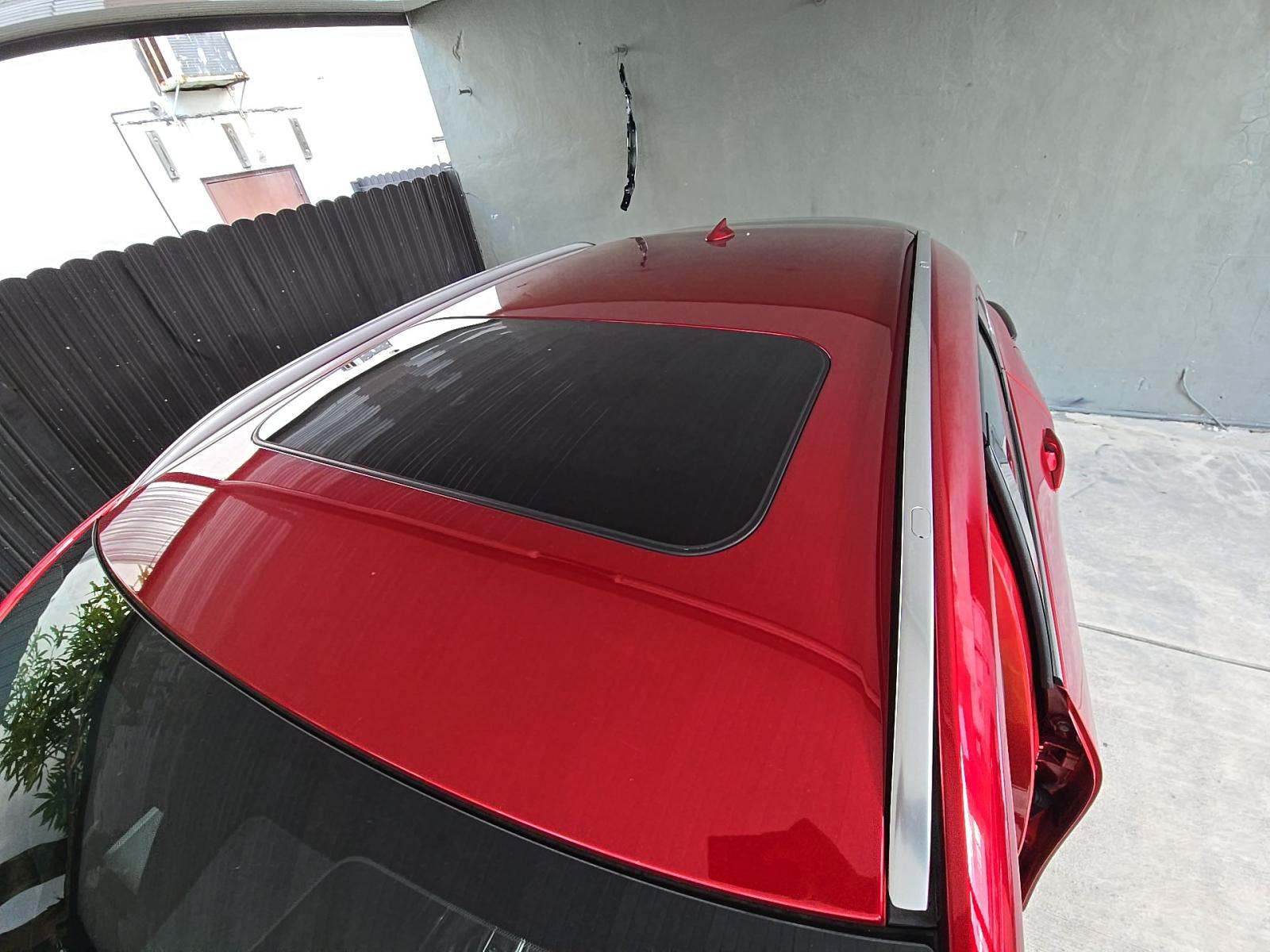 2023 MAZDA CX-30 2.5 Turbo Premium Package AWD