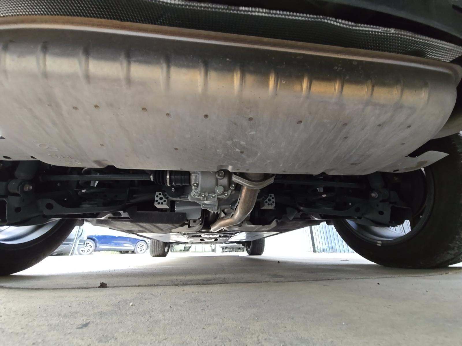 2023 MAZDA CX-30 2.5 Turbo Premium Package AWD