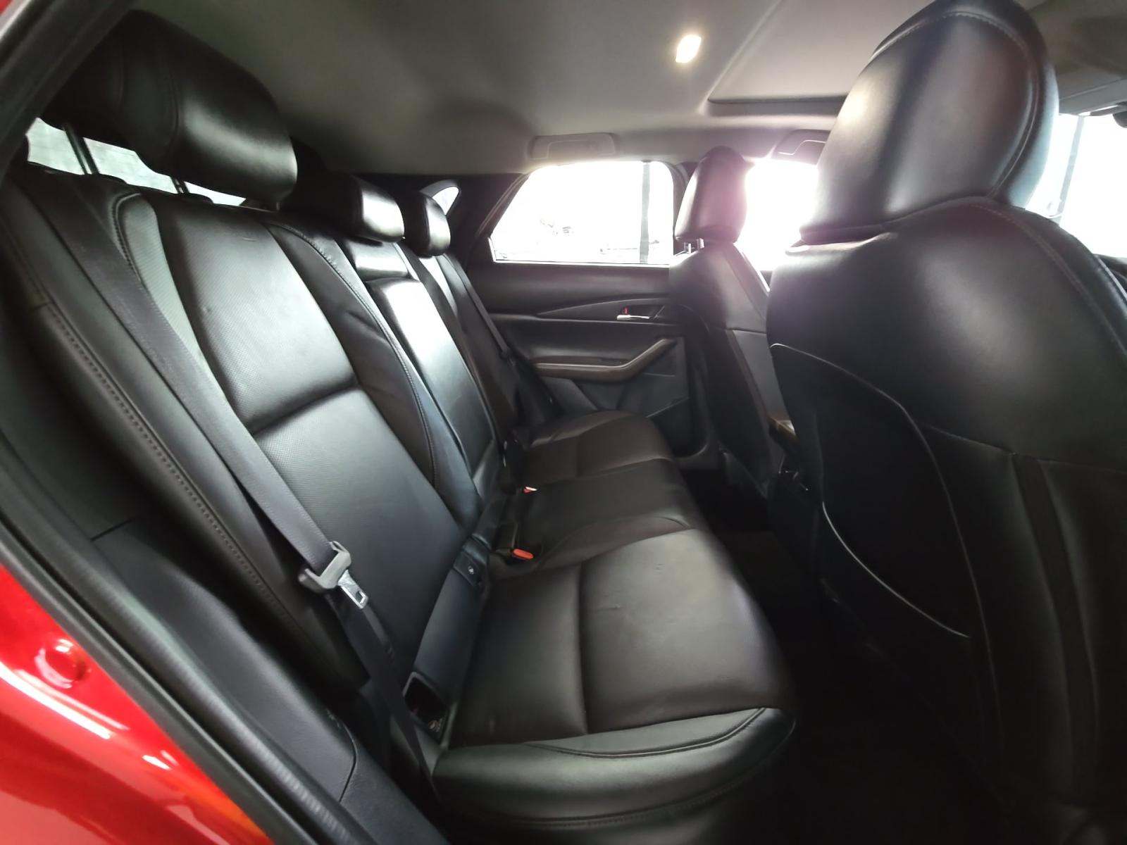 2023 MAZDA CX-30 2.5 Turbo Premium Package AWD