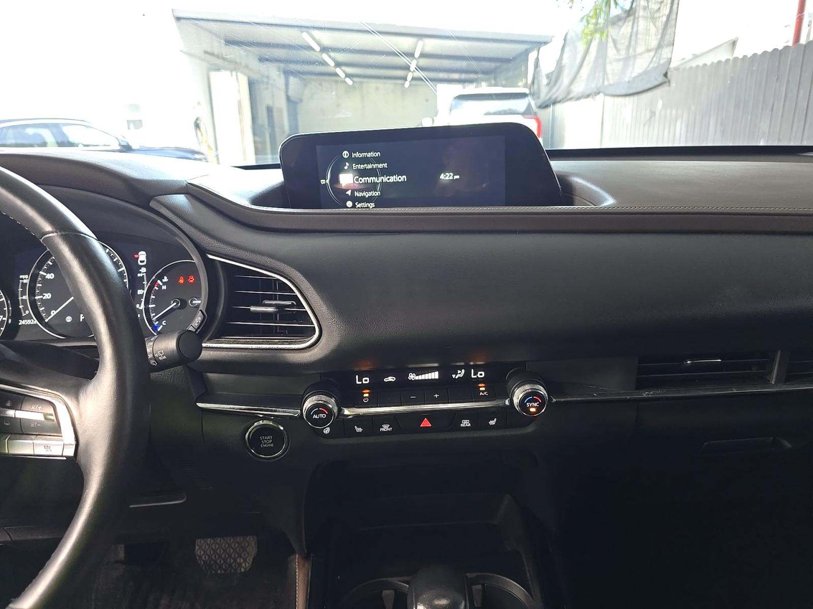 2023 MAZDA CX-30 2.5 Turbo Premium Package AWD