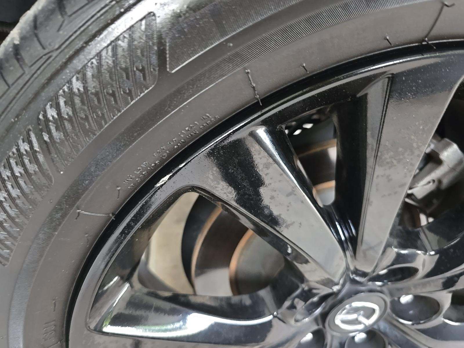 2023 MAZDA CX-30 2.5 Turbo Premium Package AWD