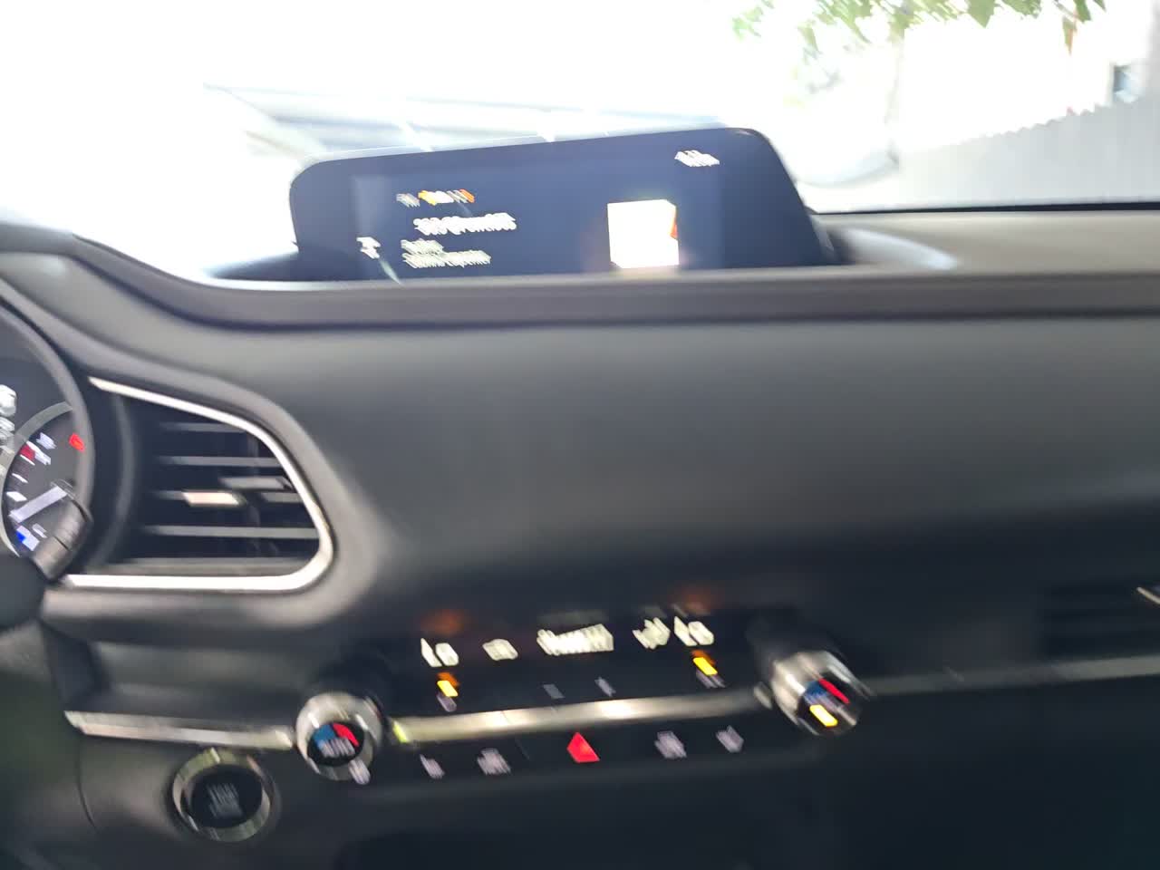 2023 MAZDA CX-30 2.5 Turbo Premium Package AWD