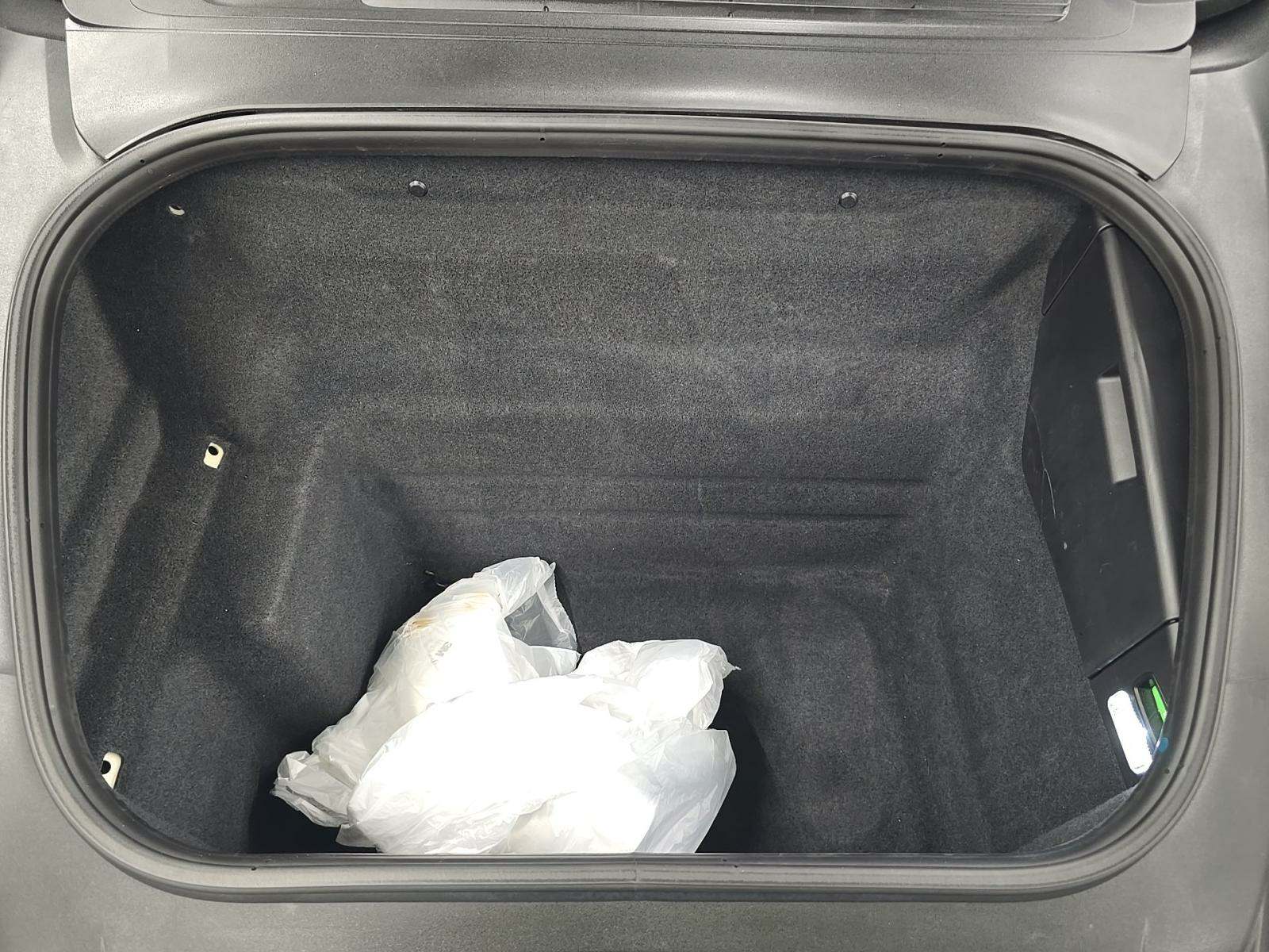 2022 Porsche 911 Turbo S AWD