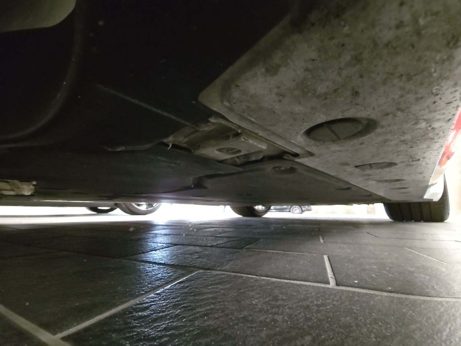 2022 Porsche 911 Turbo S AWD