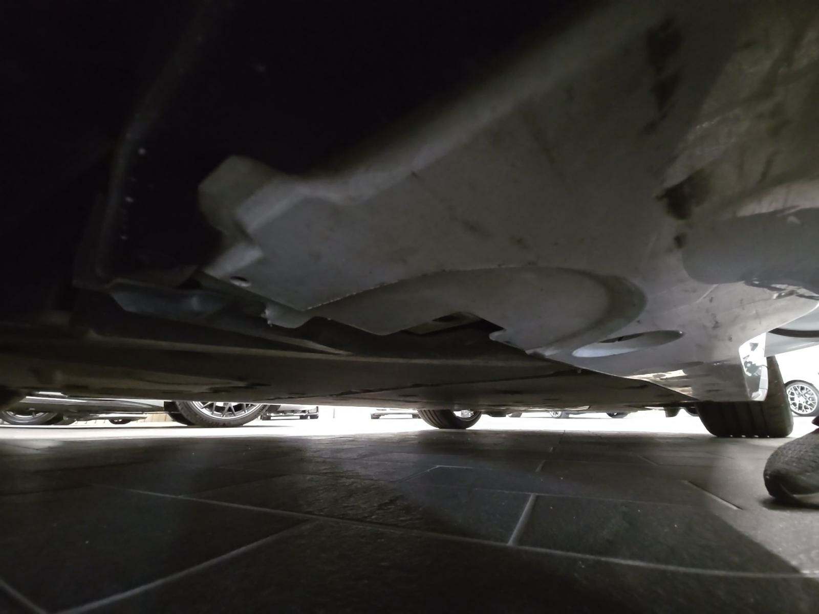 2022 Porsche 911 Turbo S AWD