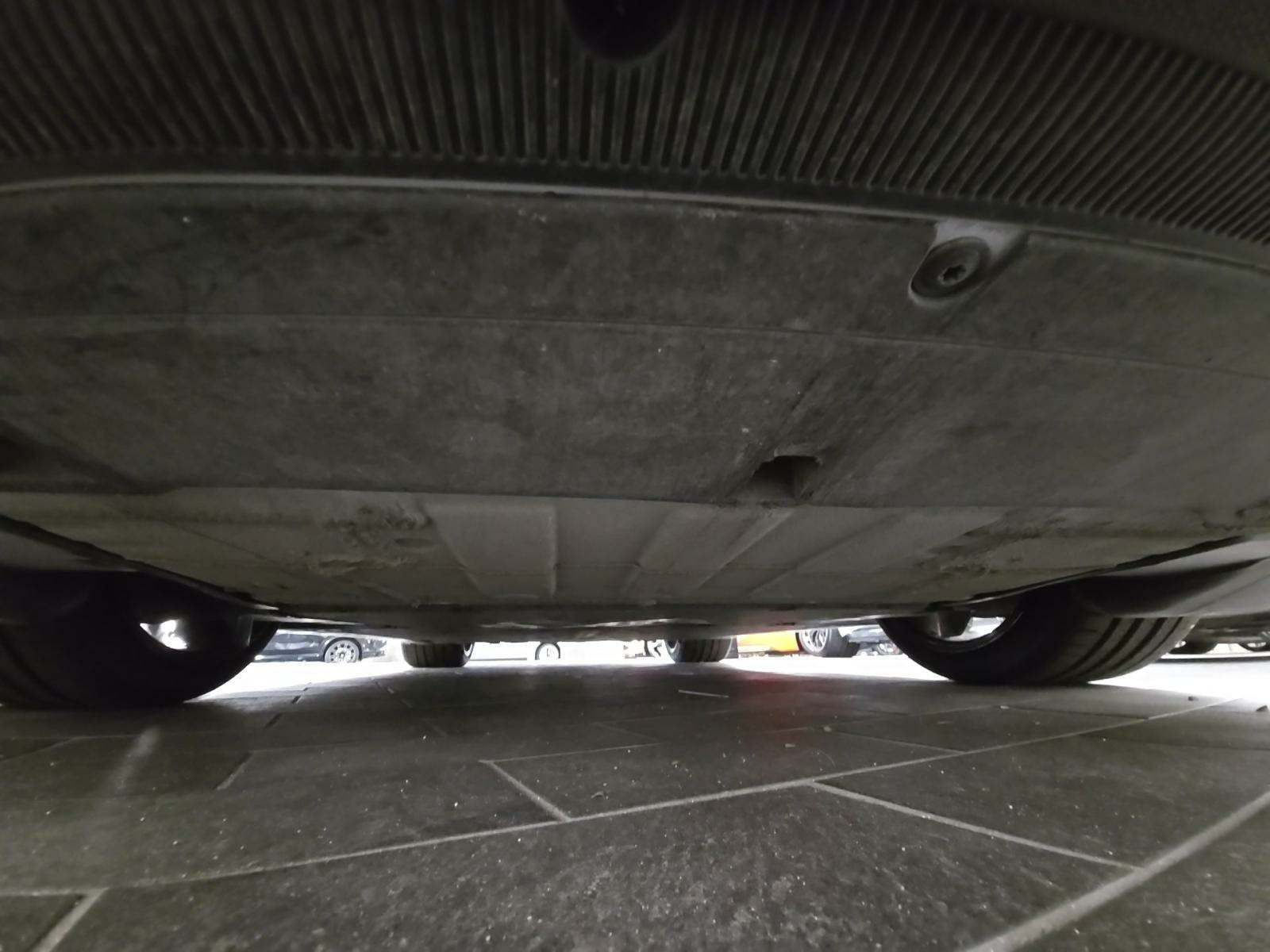 2022 Porsche 911 Turbo S AWD