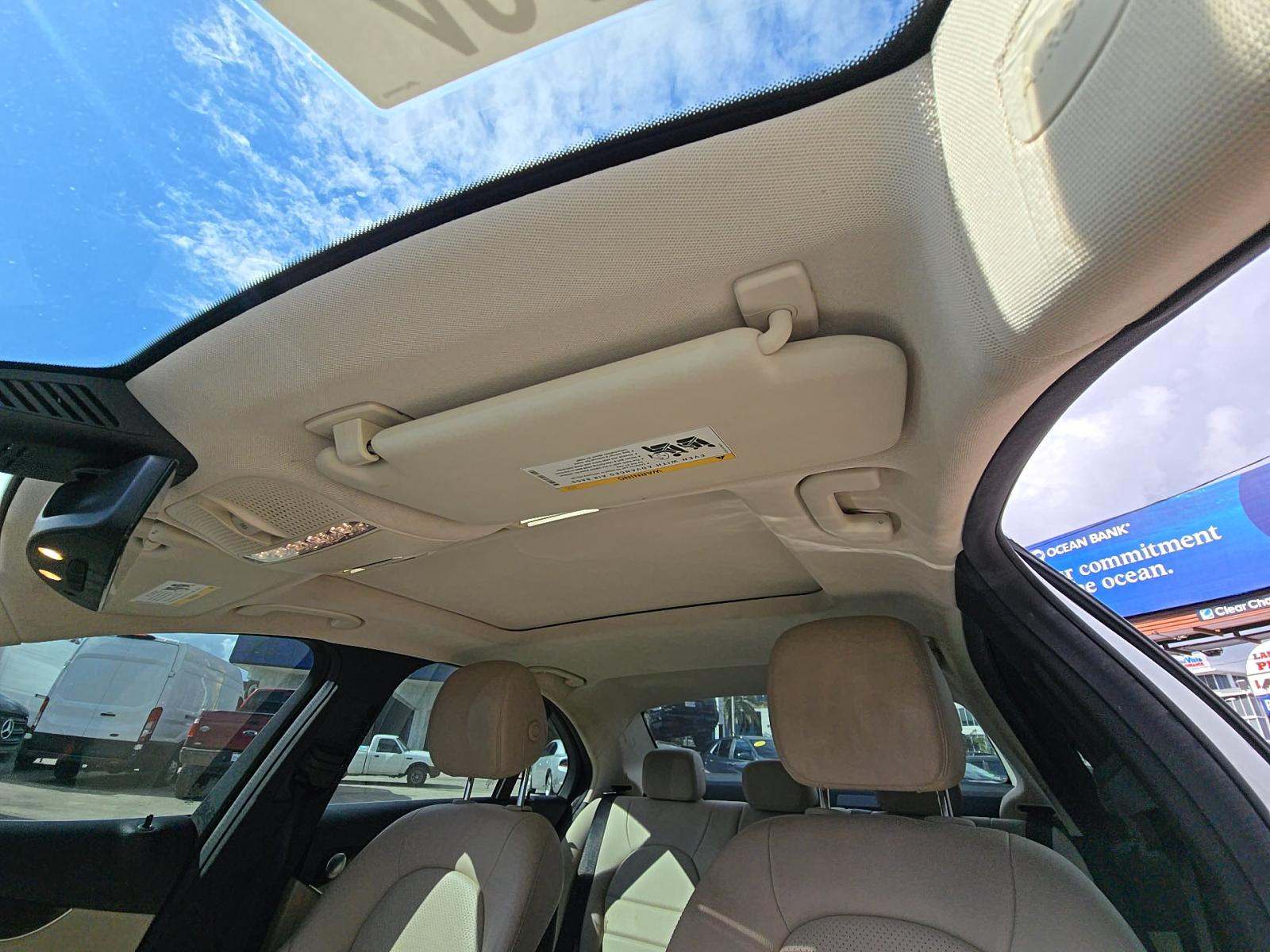 2021 Mercedes-Benz C-Class C 300 RWD