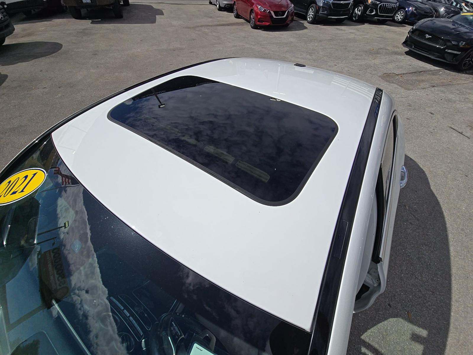 2021 Mercedes-Benz C-Class C 300 RWD