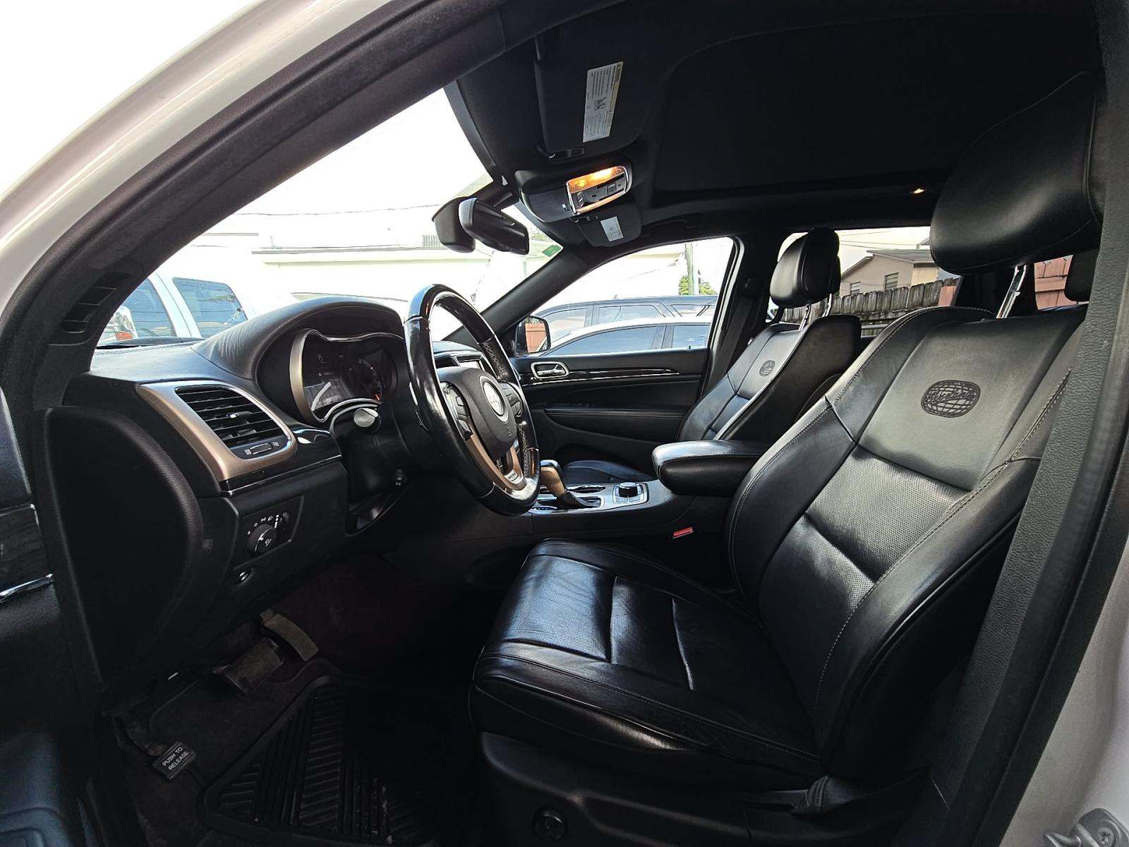 JEEP GRAND CHEROKEE - 6