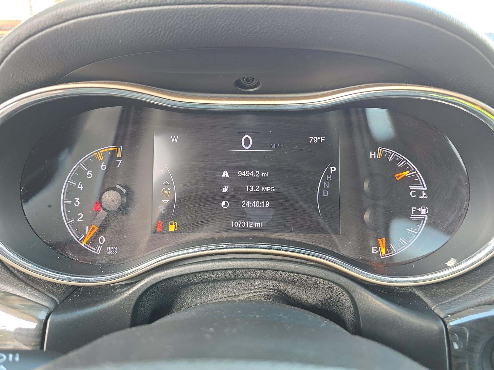 JEEP GRAND CHEROKEE - 9