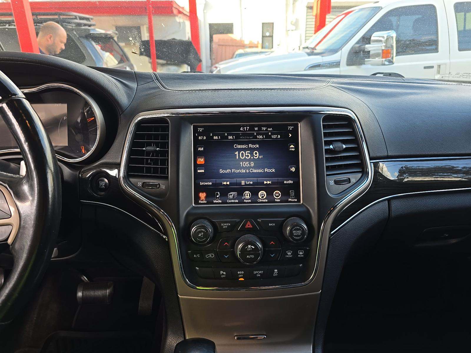 JEEP GRAND CHEROKEE - 10