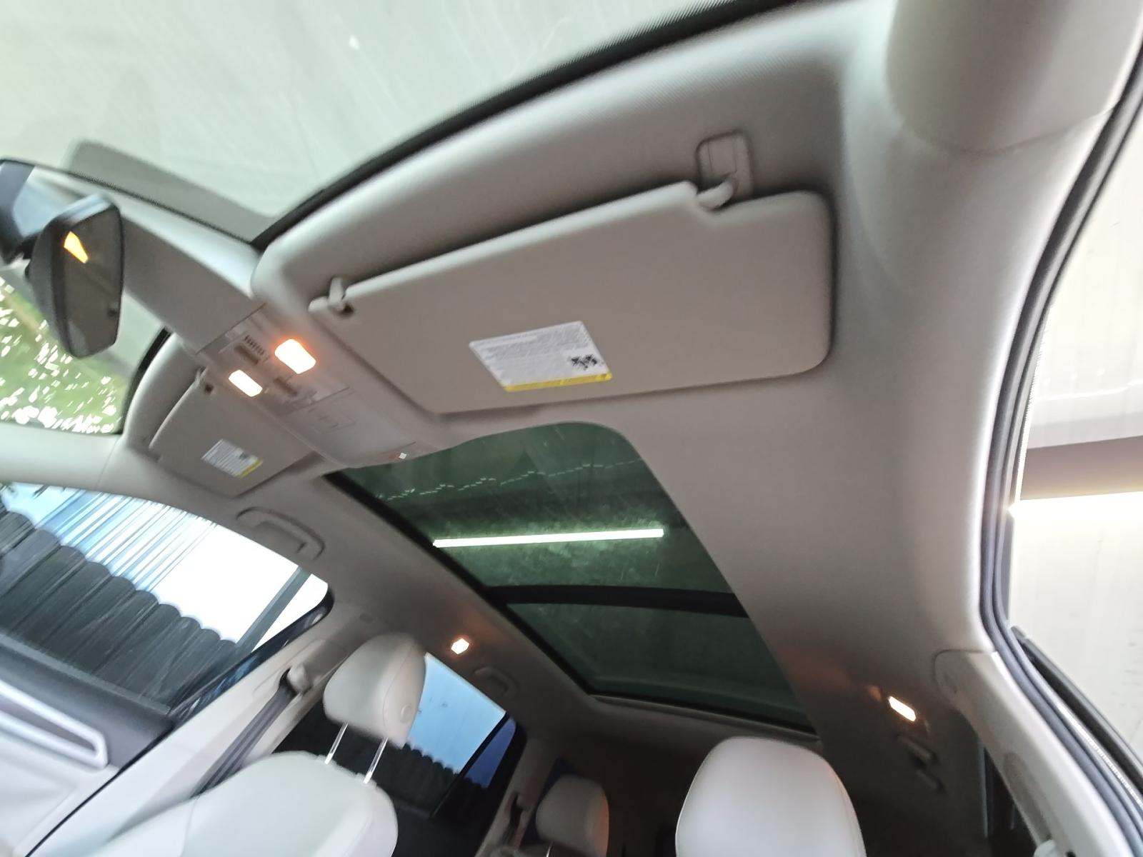 2020 Volkswagen Atlas 3.6L SE FWD