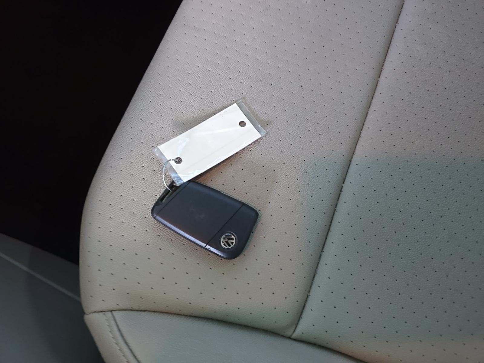 2020 Volkswagen Atlas 3.6L SE FWD