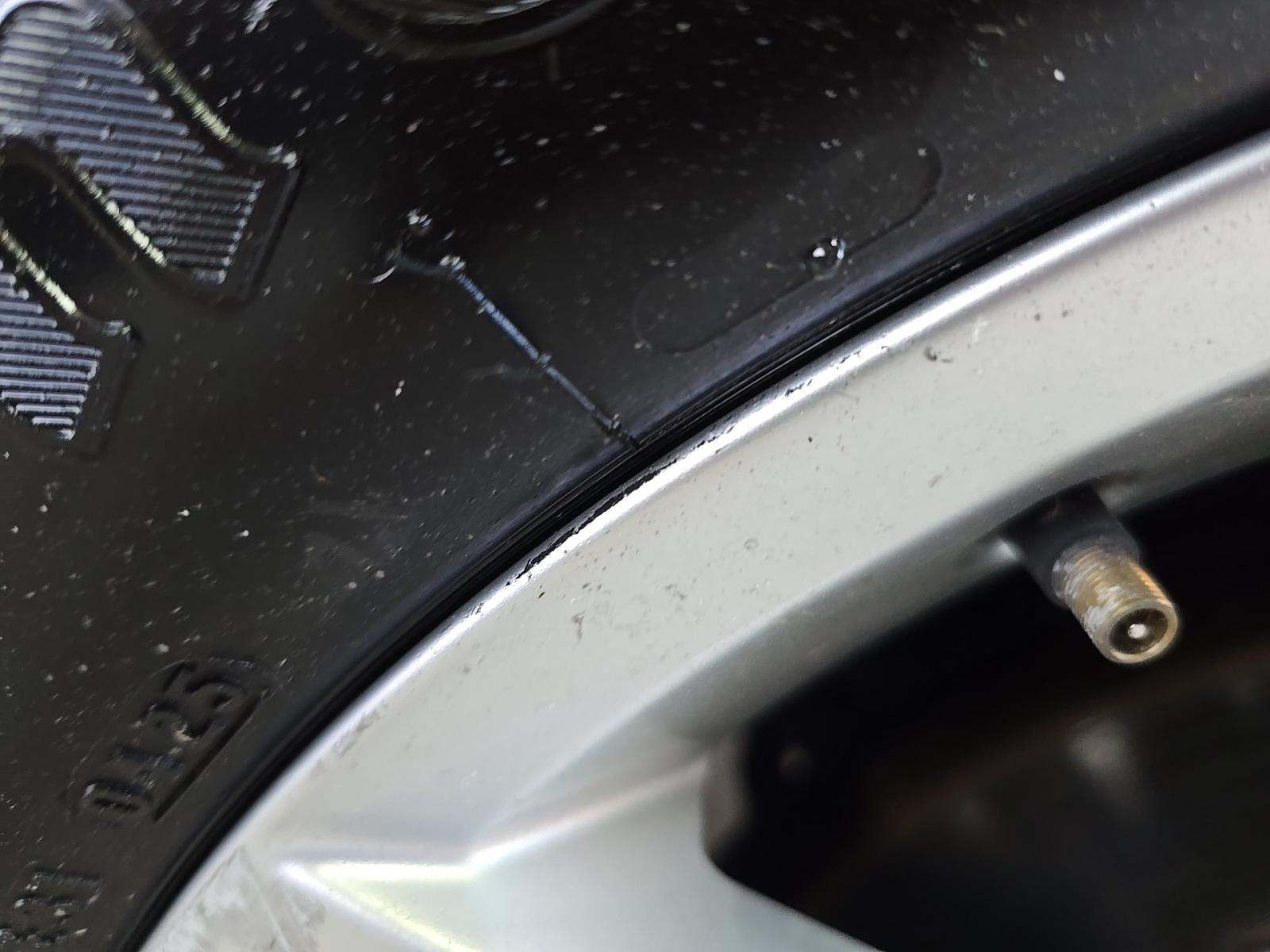 2020 Volkswagen Atlas 3.6L SE FWD