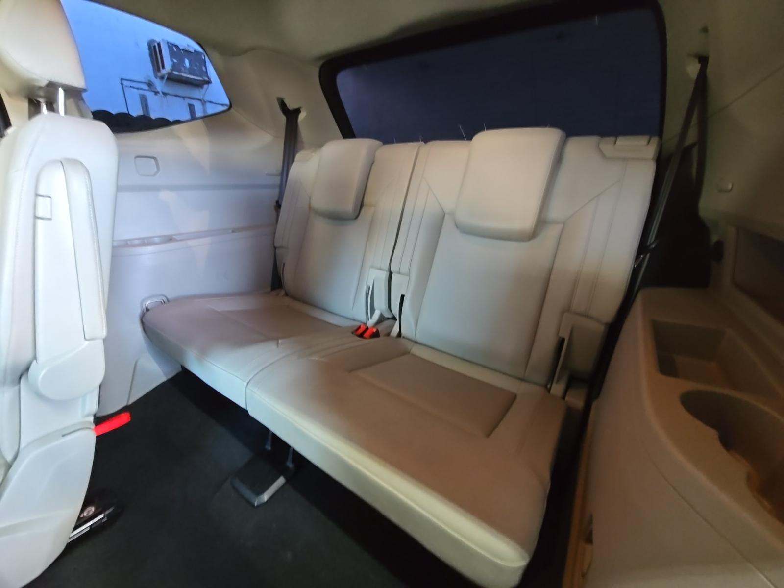 2020 Volkswagen Atlas 3.6L SE FWD