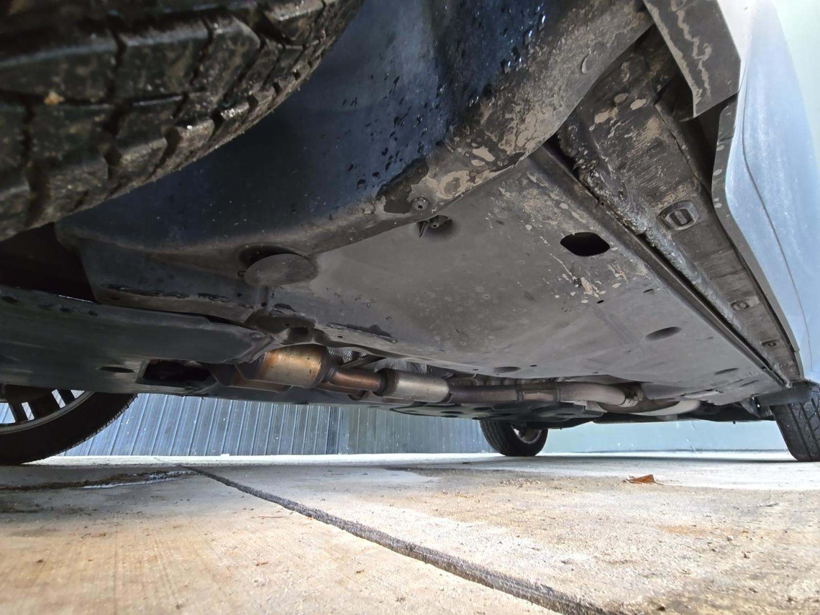 2020 Volkswagen Atlas 3.6L SE FWD