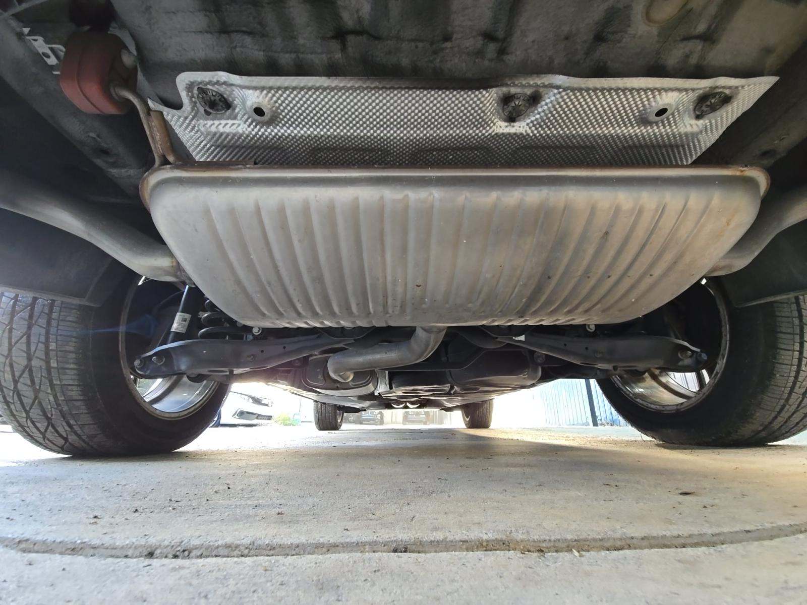 2020 Volkswagen Atlas 3.6L SE FWD