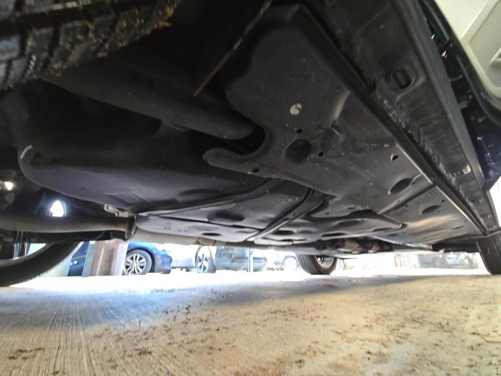 2020 Volkswagen Atlas 3.6L SE FWD