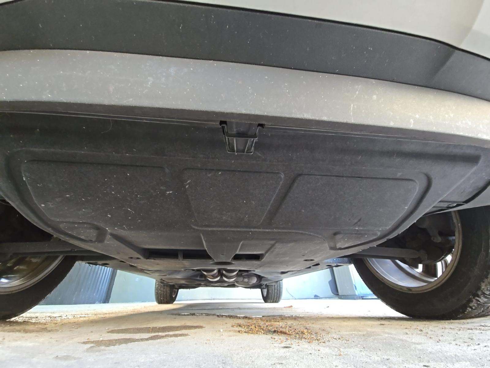 2020 Volkswagen Atlas 3.6L SE FWD