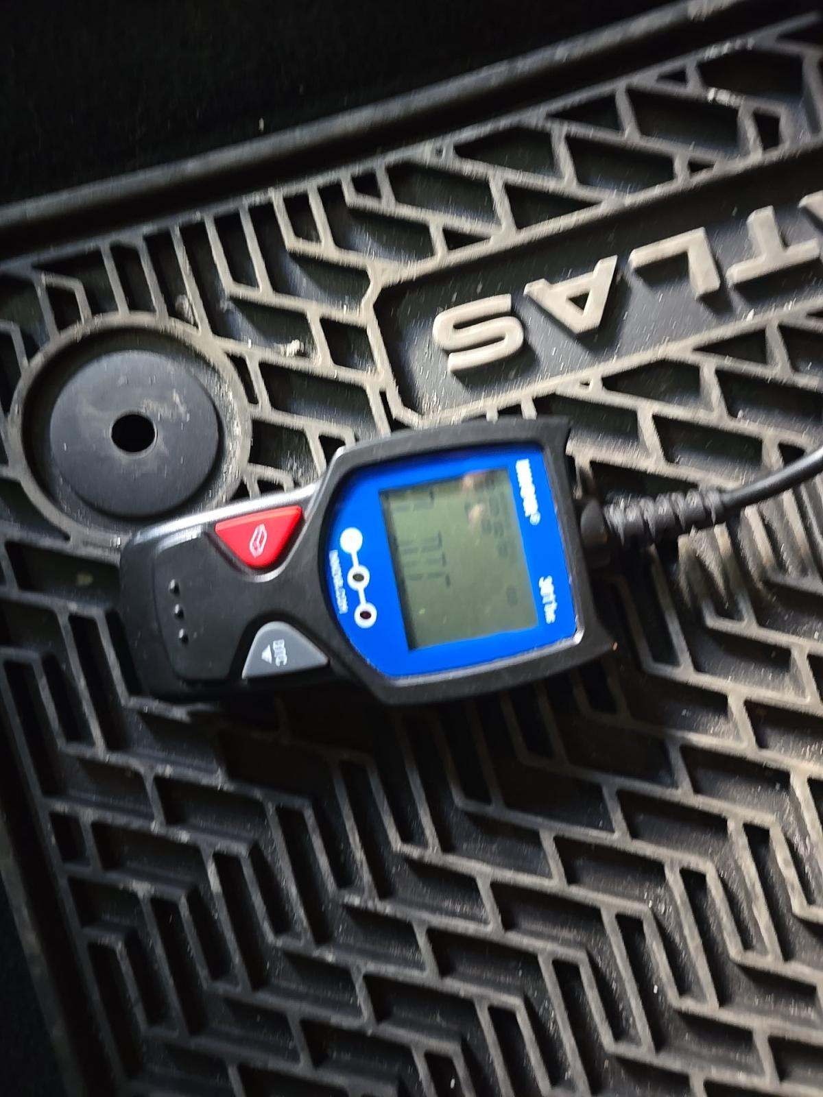 2020 Volkswagen Atlas 3.6L SE FWD