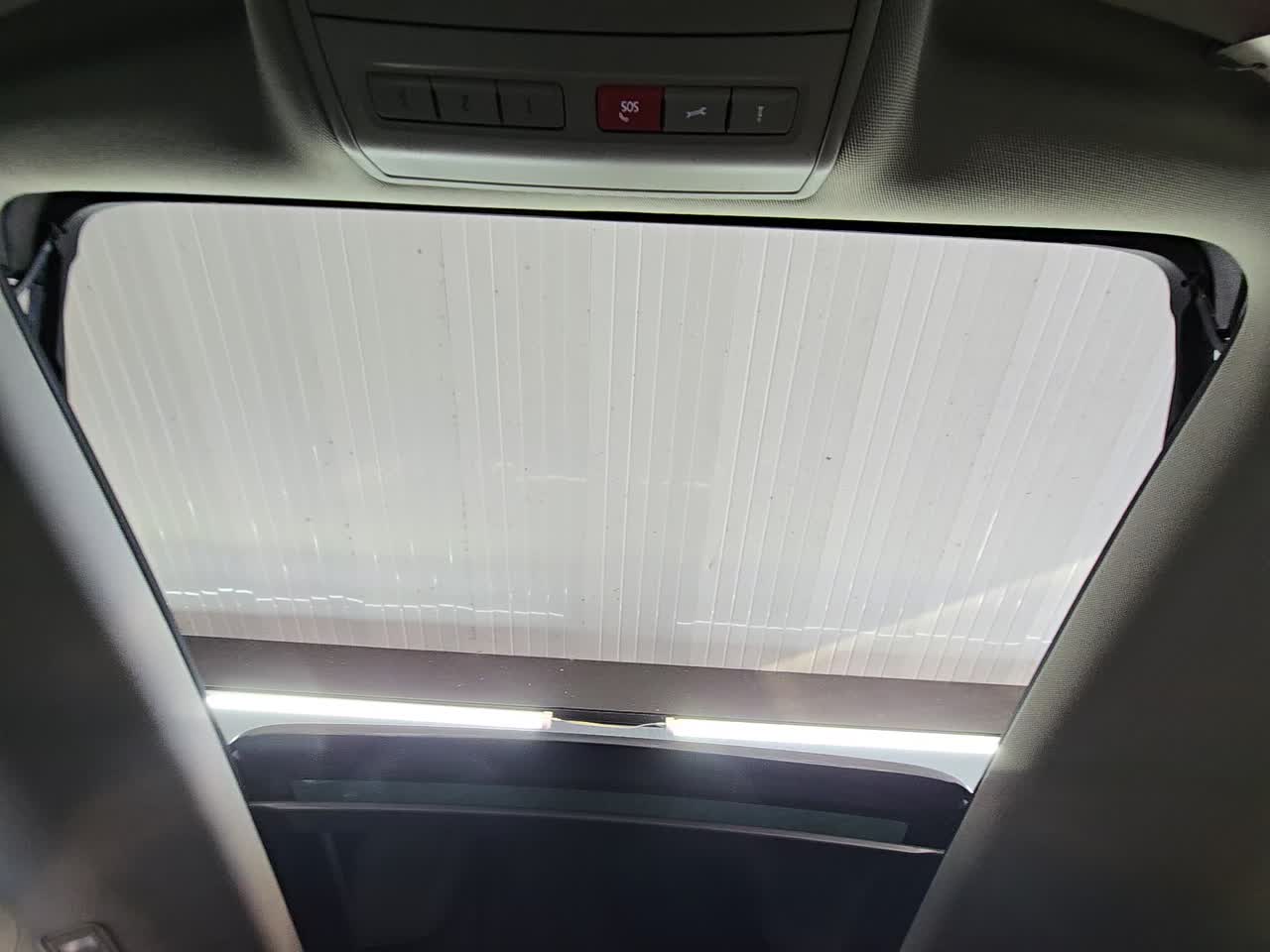 2020 Volkswagen Atlas 3.6L SE FWD