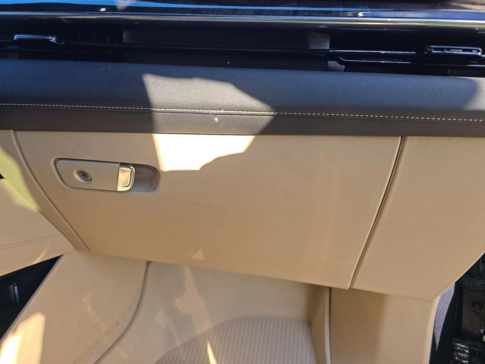 2023 Cadillac Escalade ESV Premium Luxury AWD