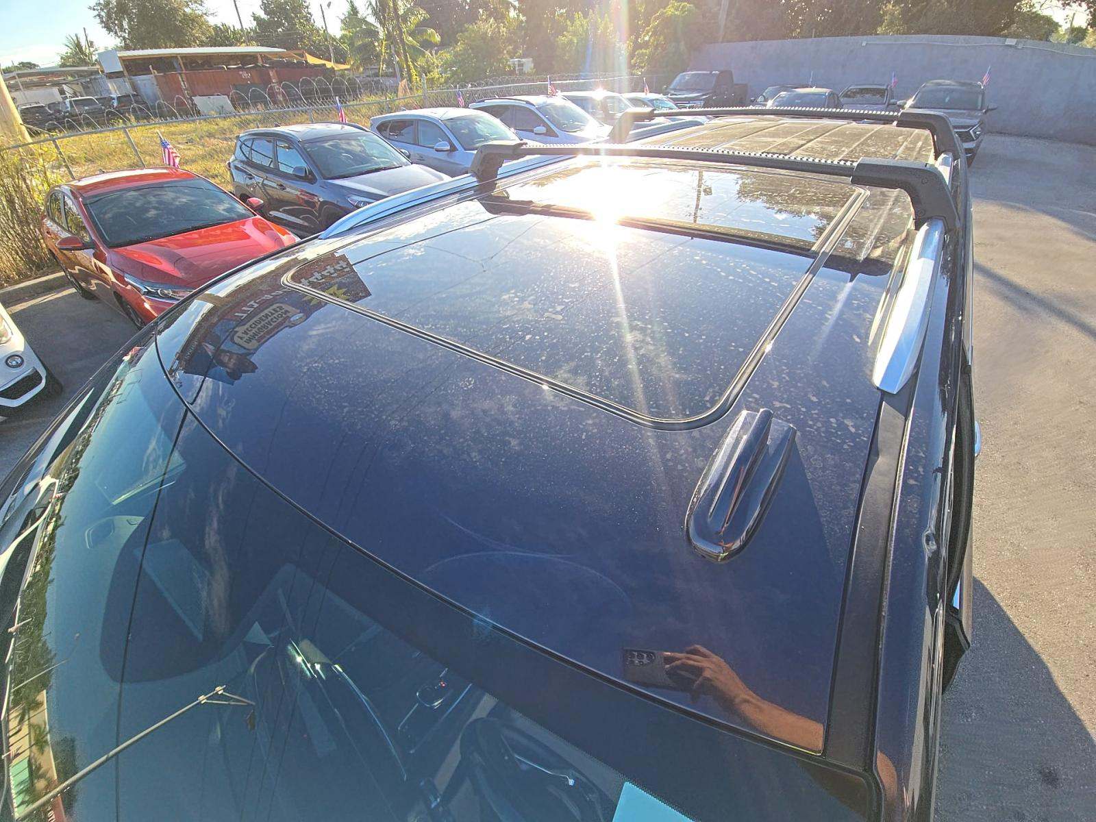 2023 Cadillac Escalade ESV Premium Luxury AWD