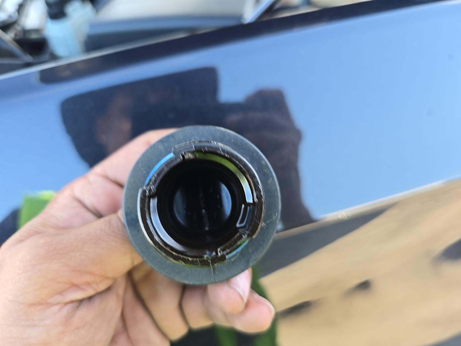 2023 Cadillac Escalade ESV Premium Luxury AWD