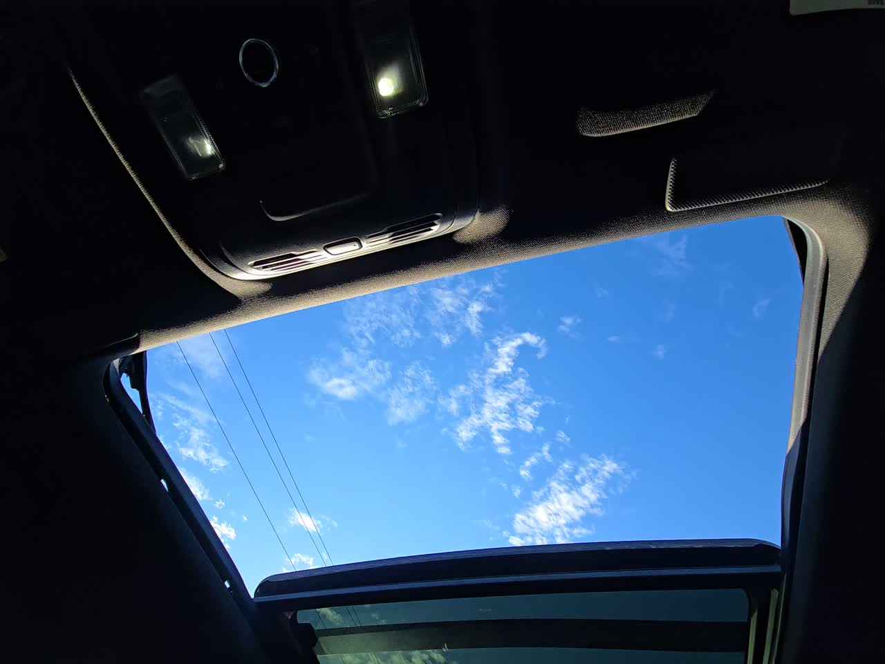 2023 Cadillac Escalade ESV Premium Luxury AWD