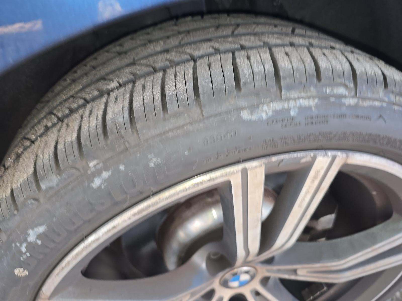 2022 BMW 3 Series 330i RWD