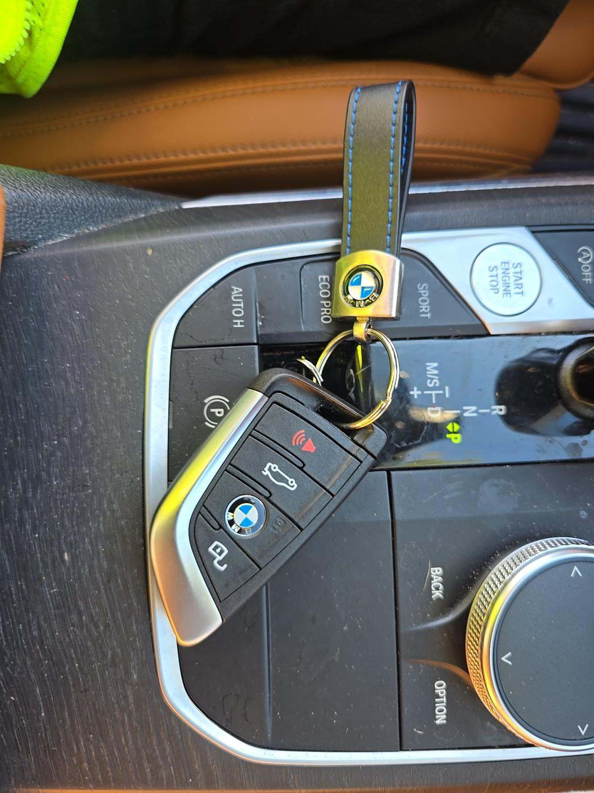 2022 BMW 3 Series 330i RWD