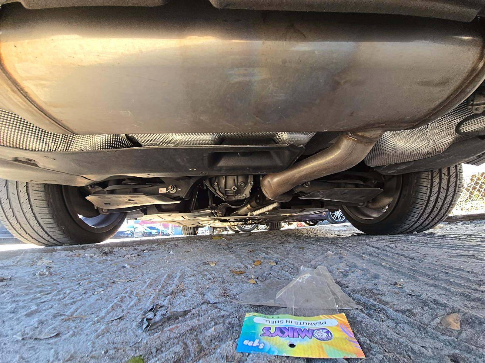 2022 BMW 3 Series 330i RWD