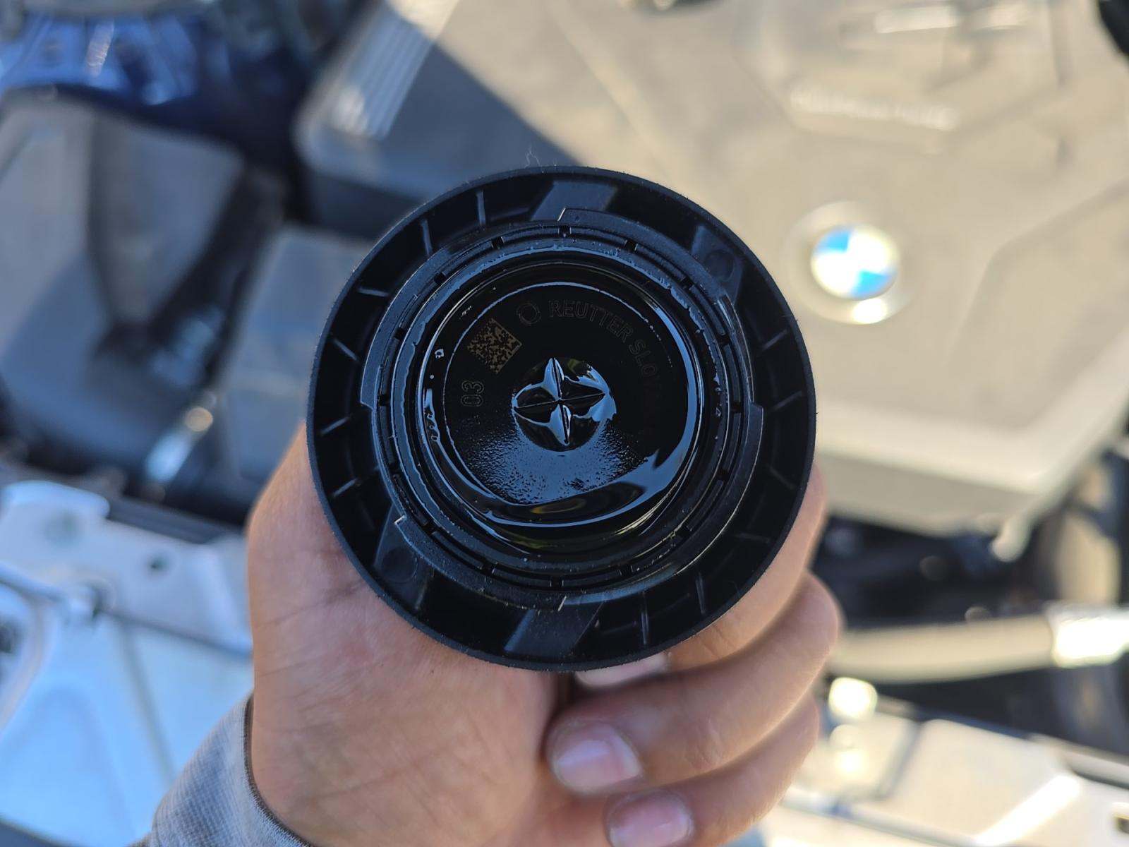 2022 BMW 3 Series 330i RWD