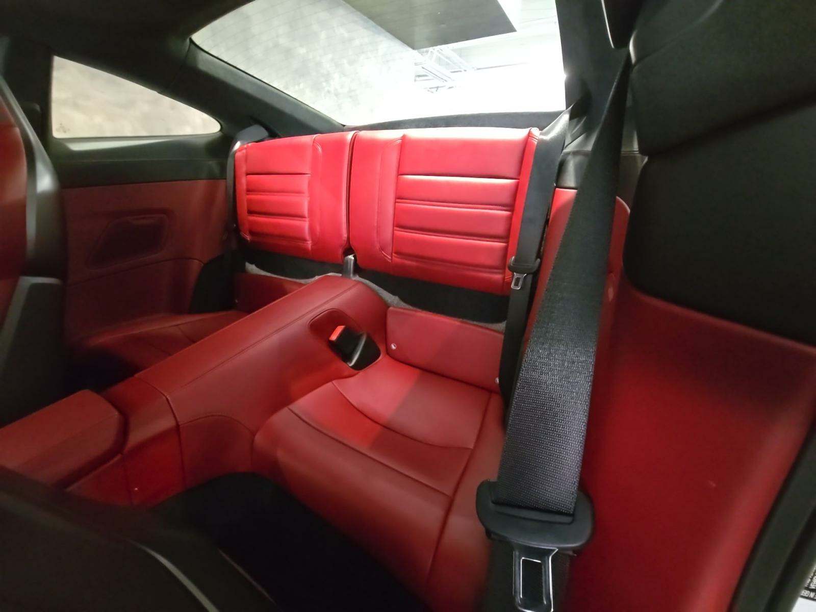 2022 Porsche 911 Turbo S AWD