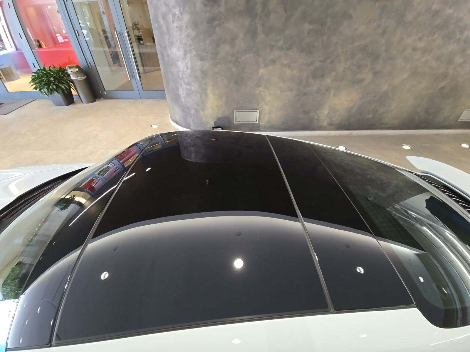 2022 Porsche 911 Turbo S AWD