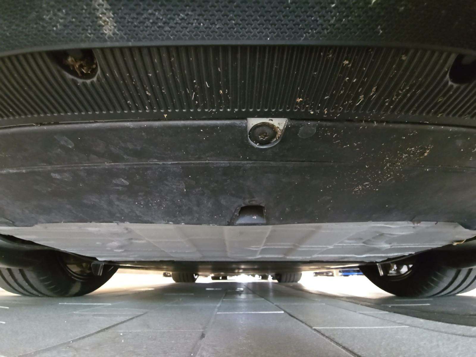 2022 Porsche 911 Turbo S AWD