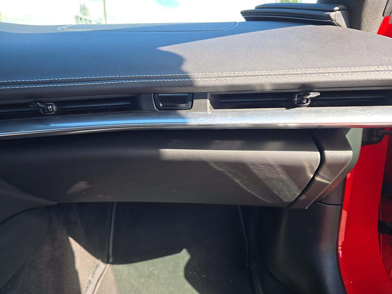 2023 Chevrolet Corvette Stingray RWD