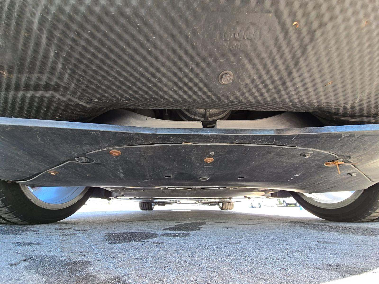 2023 Chevrolet Corvette Stingray RWD