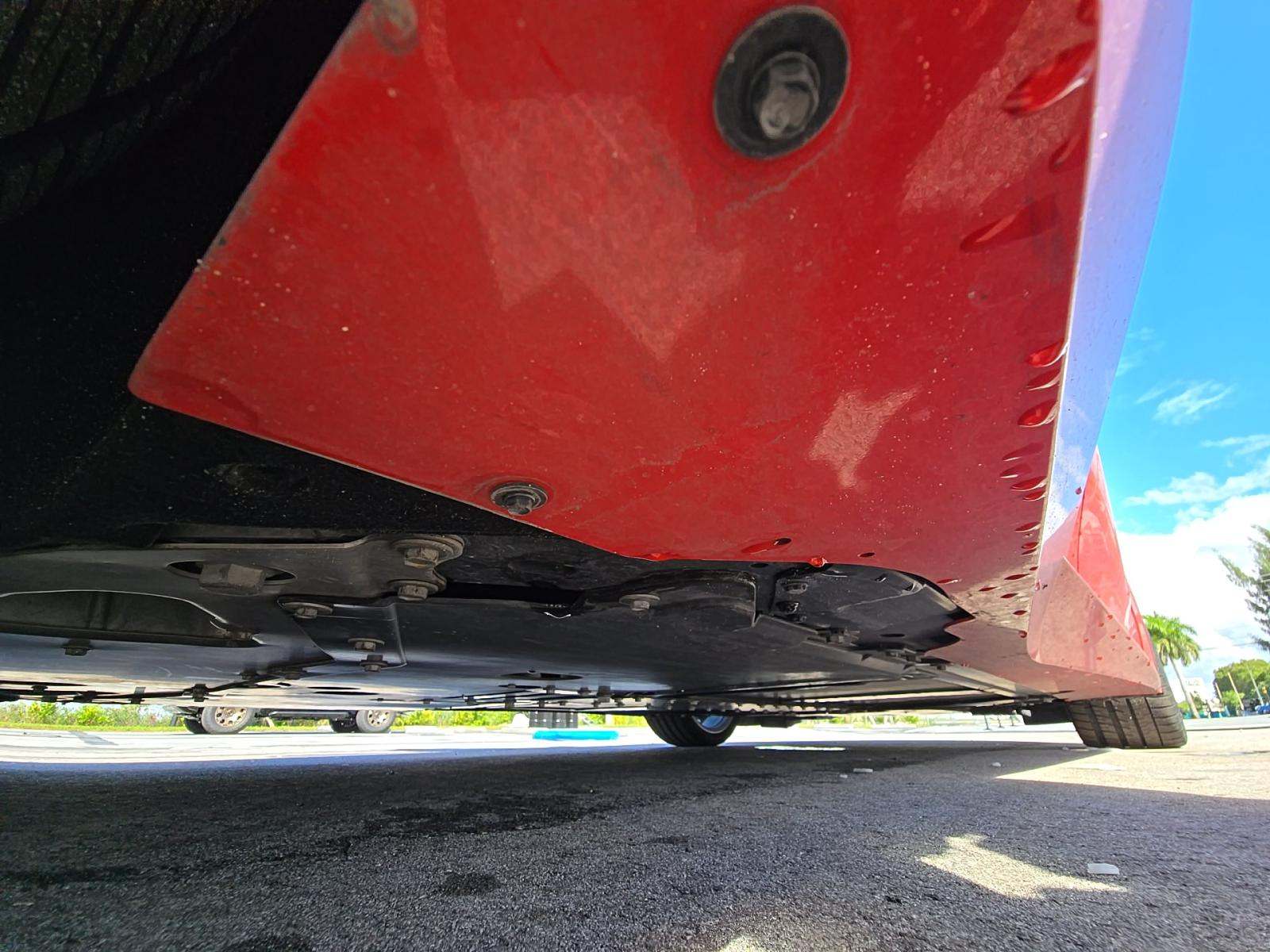 2023 Chevrolet Corvette Stingray RWD