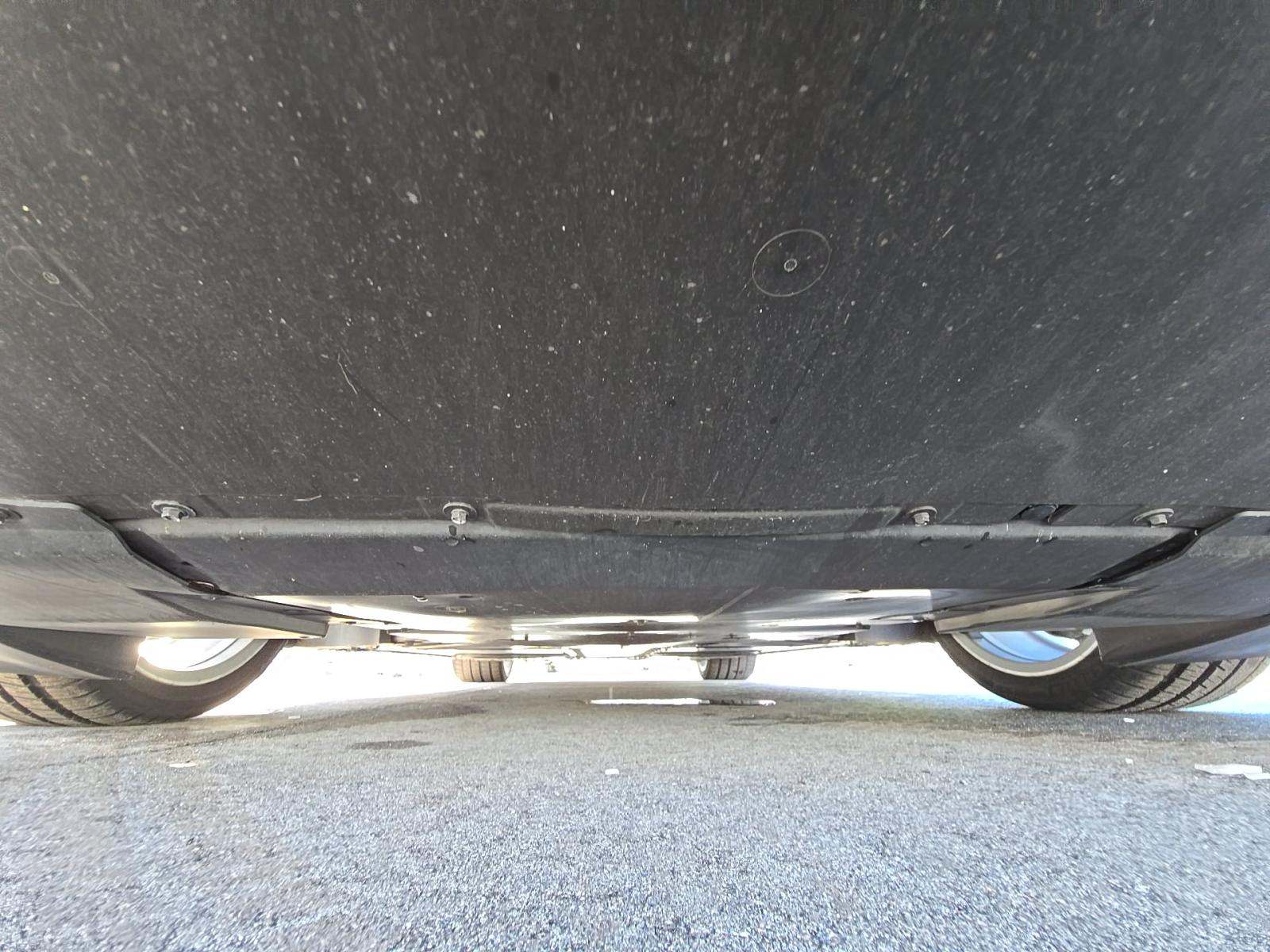 2023 Chevrolet Corvette Stingray RWD