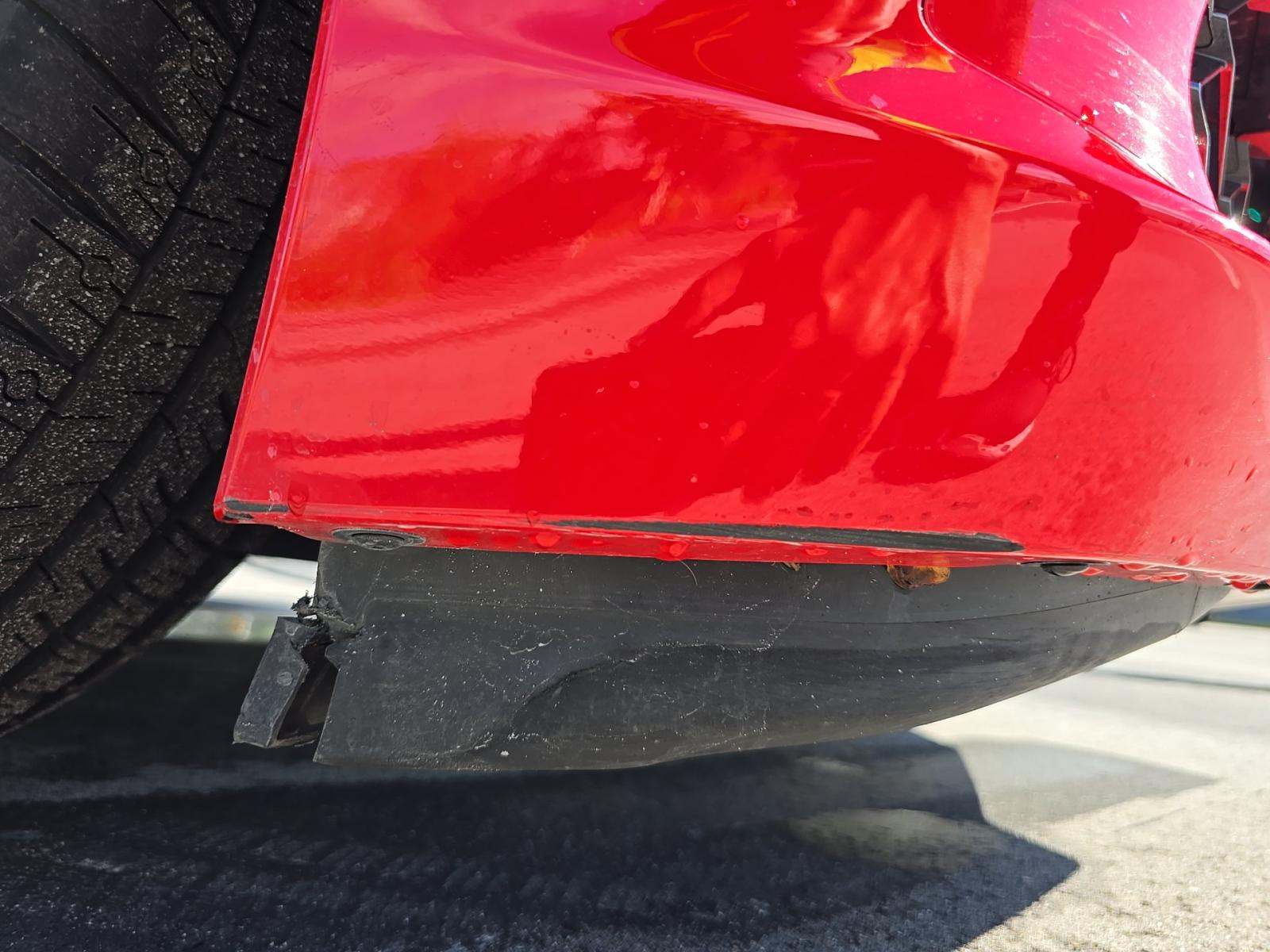 2023 Chevrolet Corvette Stingray RWD