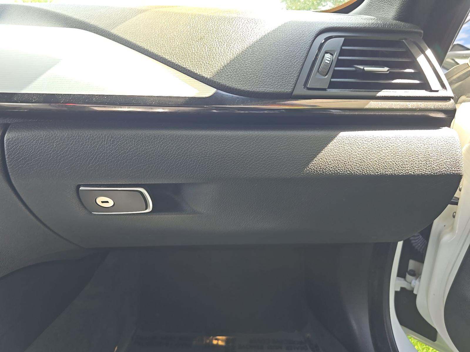 2015 BMW M4 Base RWD