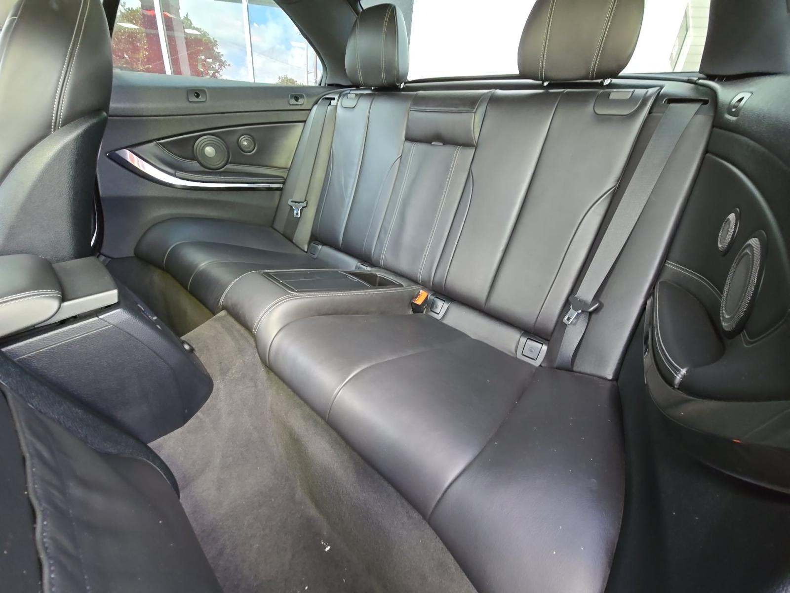 2015 BMW M4 Base RWD