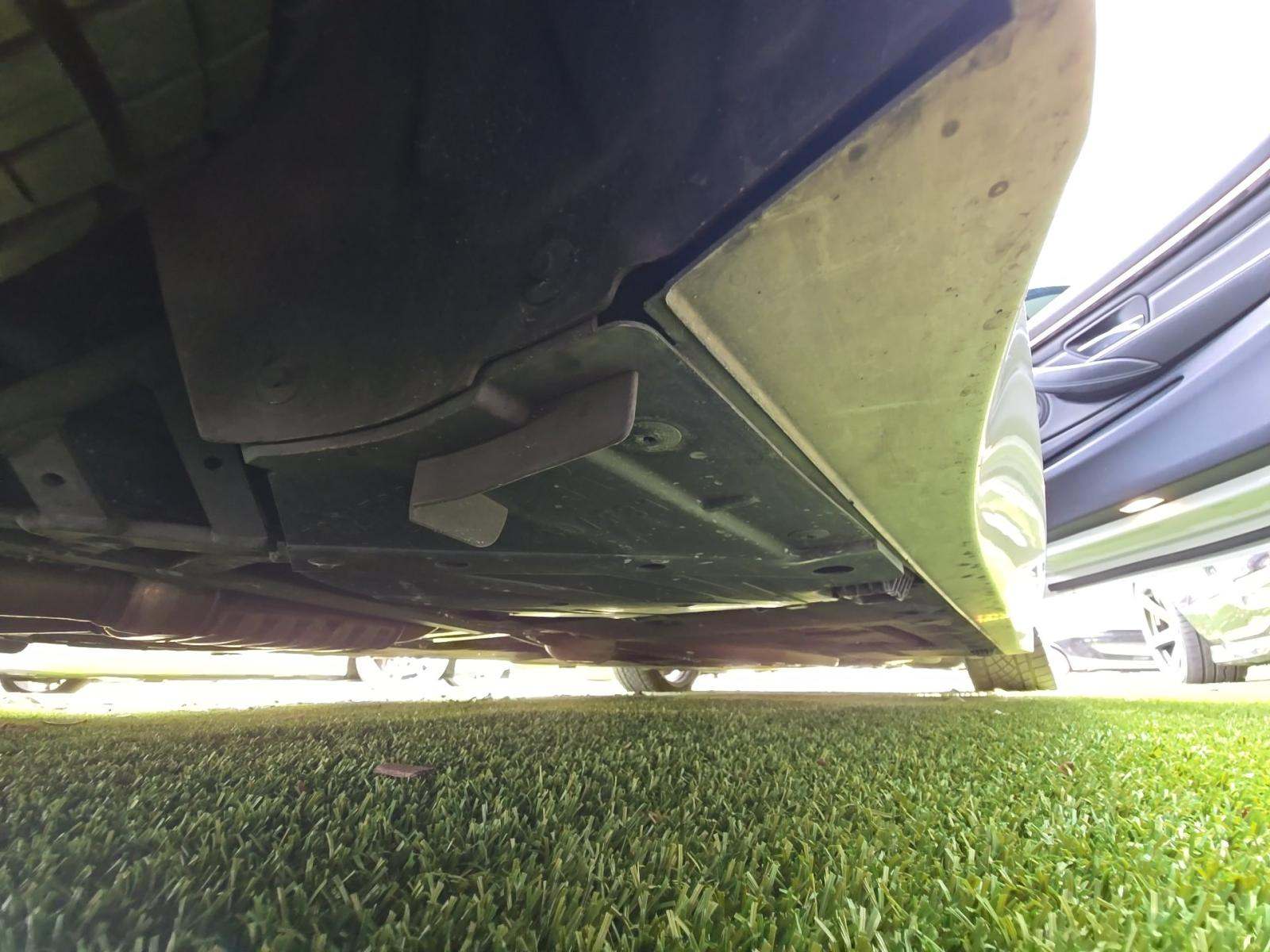 2015 BMW M4 Base RWD