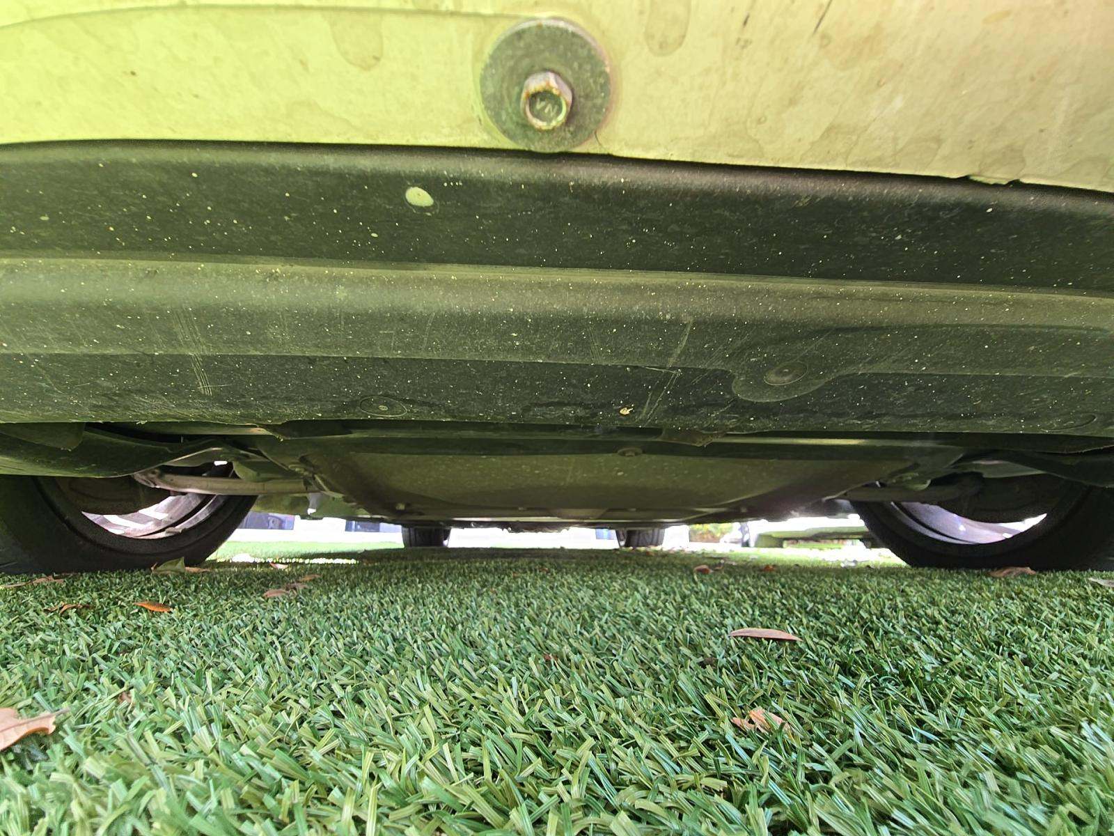 2015 BMW M4 Base RWD