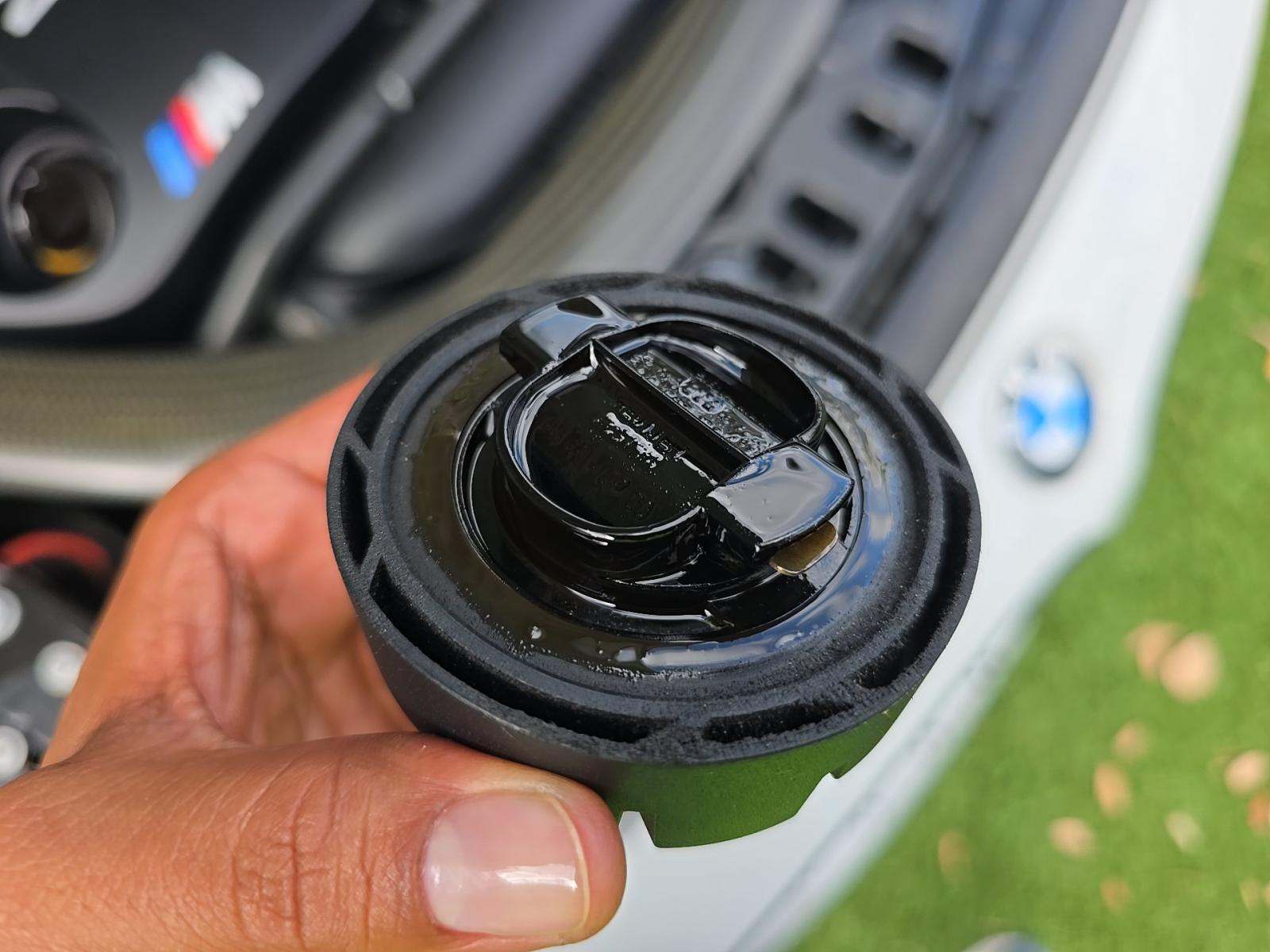 2015 BMW M4 Base RWD