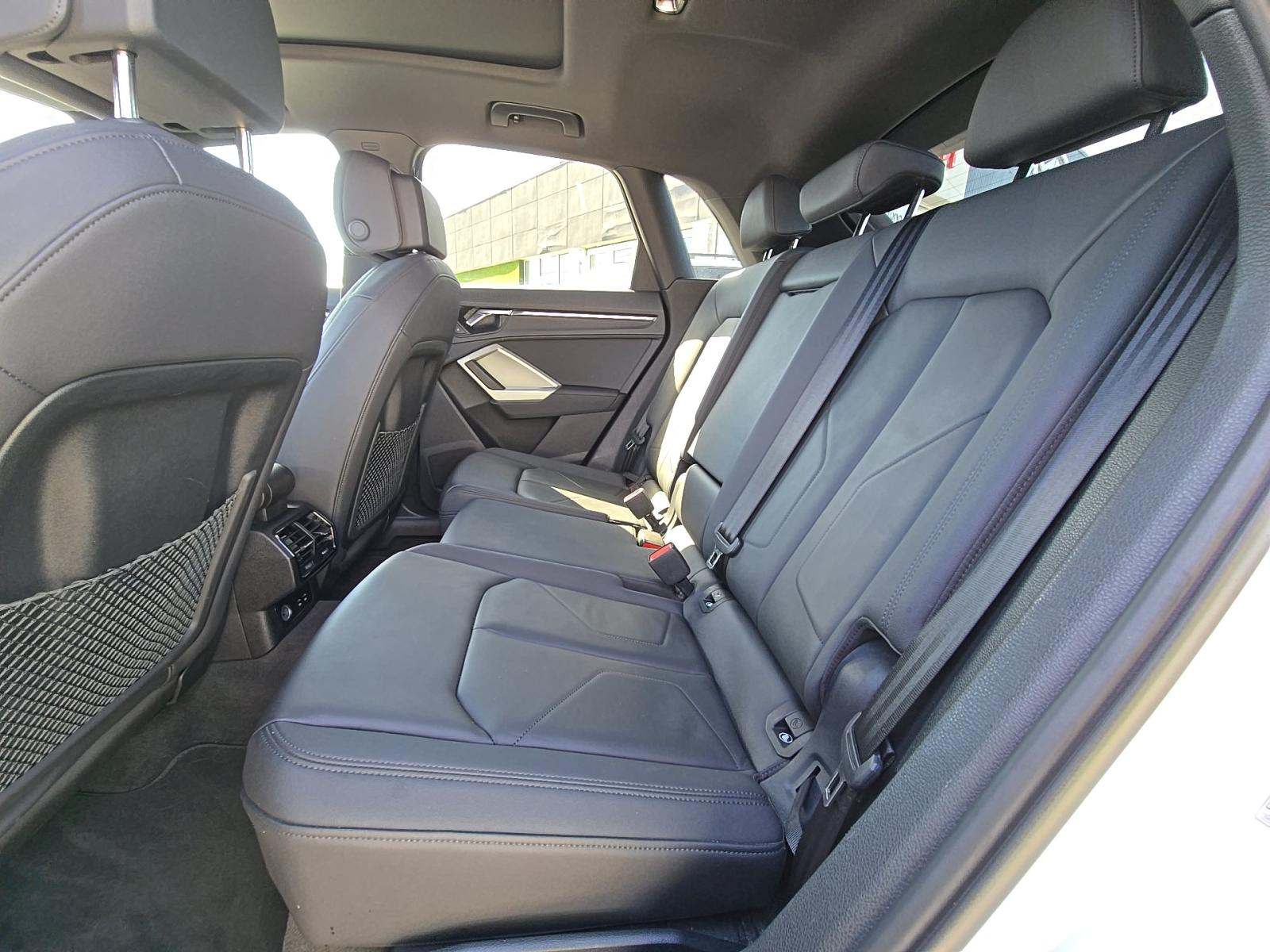 2024 Audi Q3 S line Premium AWD