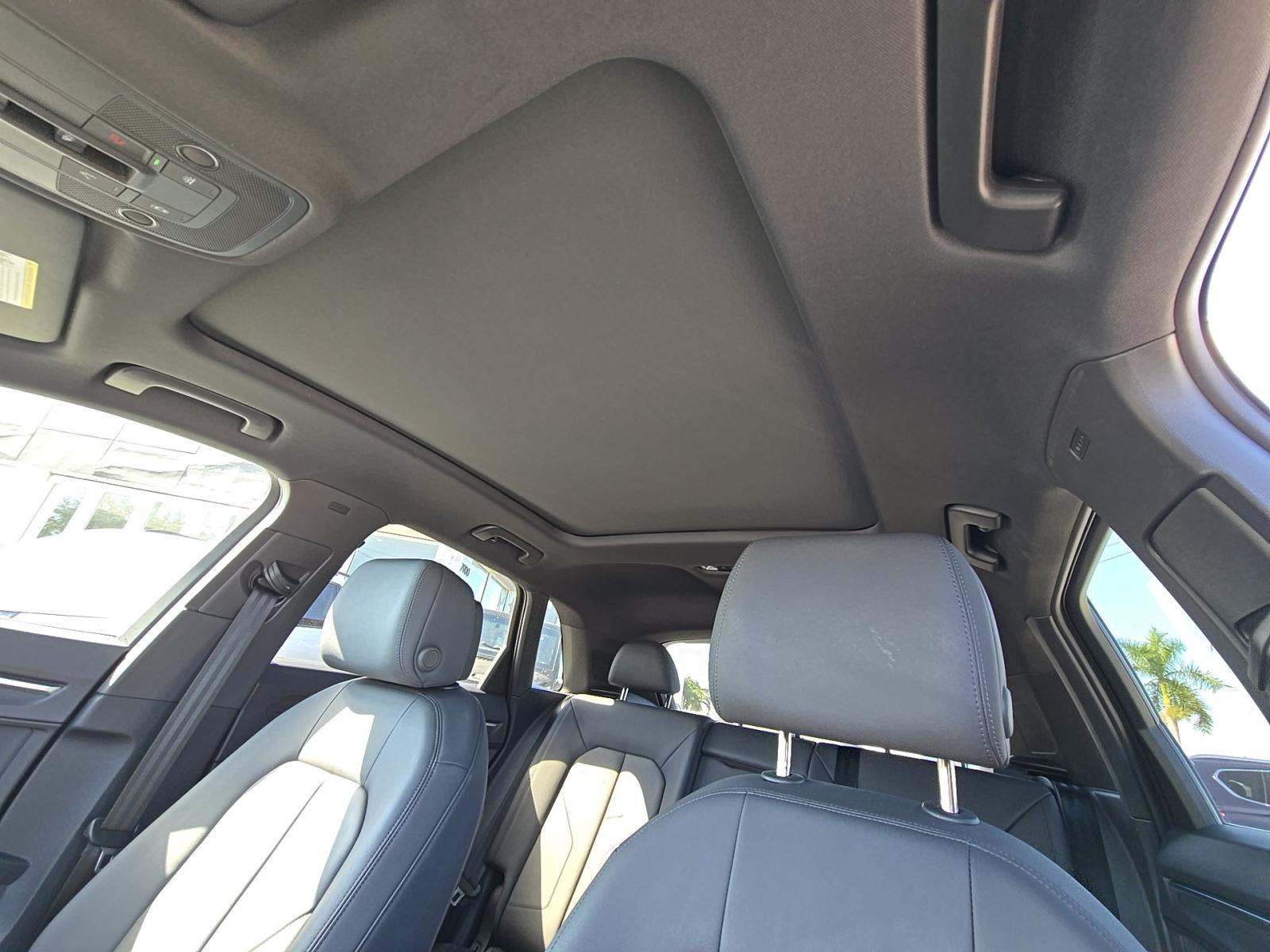 2024 Audi Q3 S line Premium AWD