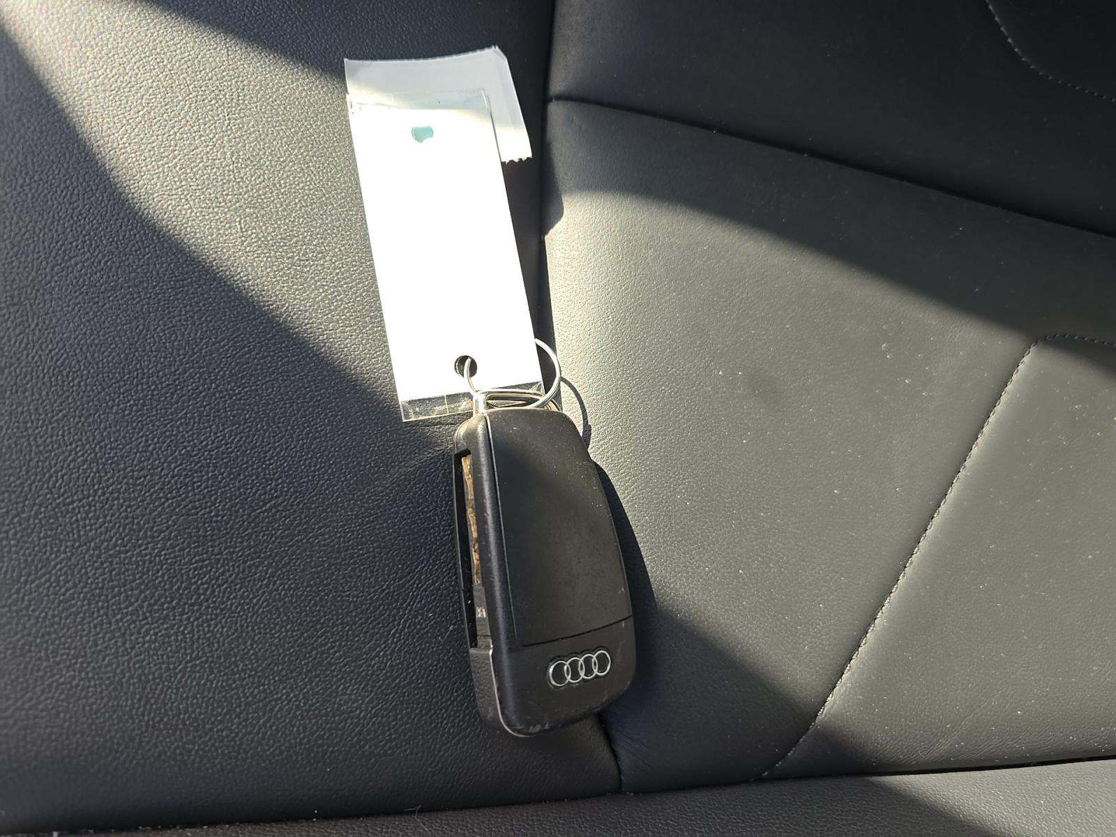 2024 Audi Q3 S line Premium AWD